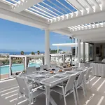 Karat Royal White Villa *