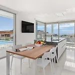 Villa Karat Royal White