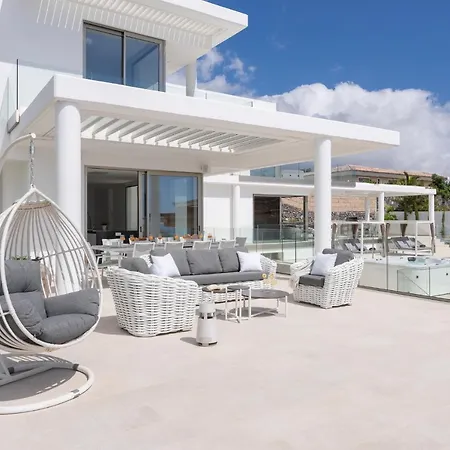 Vila Karat Royal White