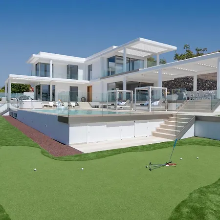 Karat Royal White Vila *