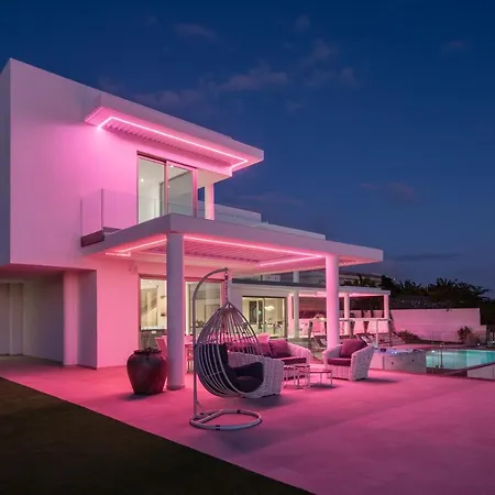 Vila Karat Royal White