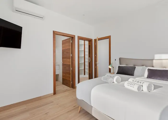 Karat Royal White Costa Adeje (Tenerife)