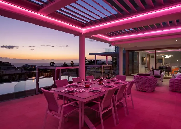 Vila Karat Royal White