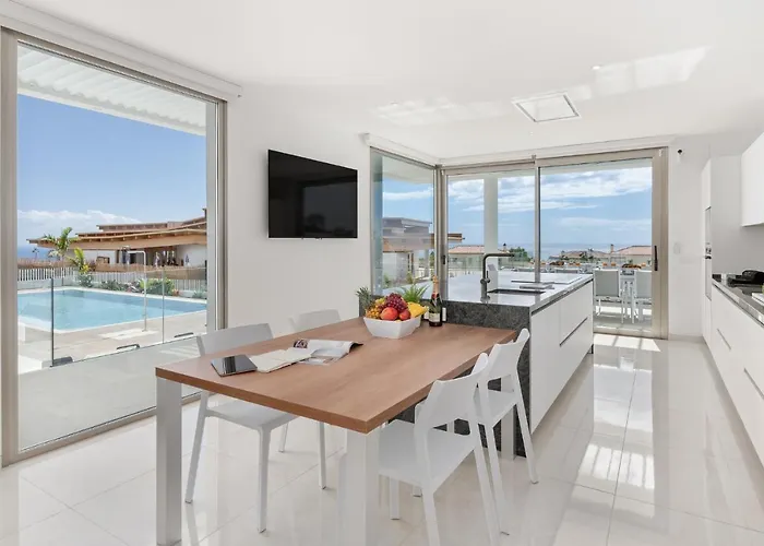 Vila Karat Royal White