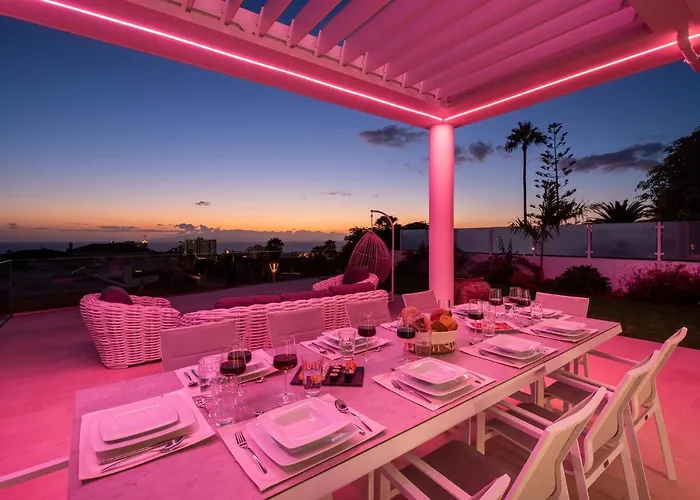 Karat Royal White Vila *