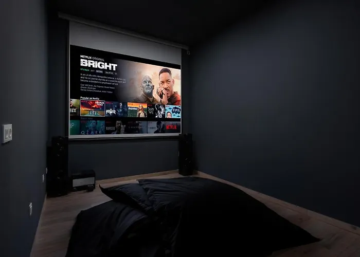 Vila Karat Royal White Costa Adeje (Tenerife)