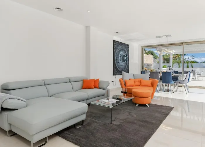 Vila Karat Royal White *