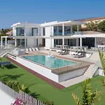Villa Karat Royal White Costa Adeje (Tenerife)