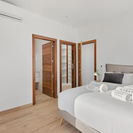 Karat Royal White Costa Adeje (Tenerife)