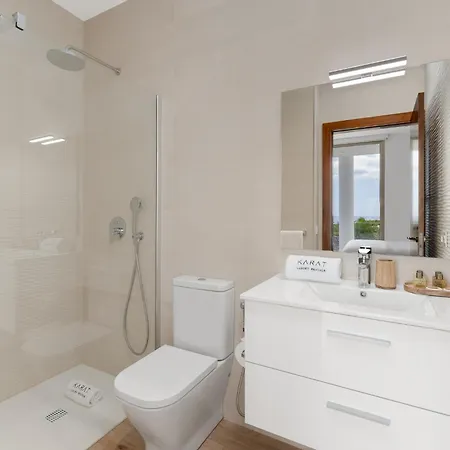 Villa Karat Royal White Costa Adeje (Tenerife)