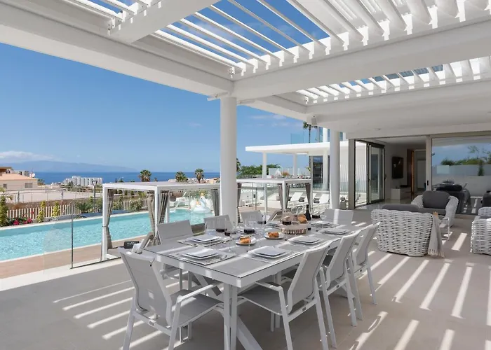 Karat Royal White Villa *