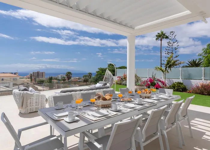 Karat Royal White Costa Adeje