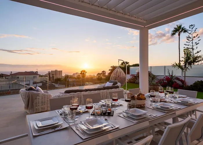 Karat Royal White Costa Adeje